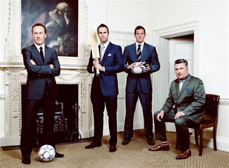 Betfair Ambassadors .